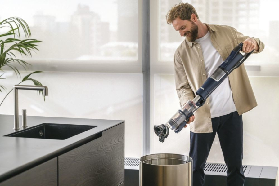 Hoover HFX20P 011 