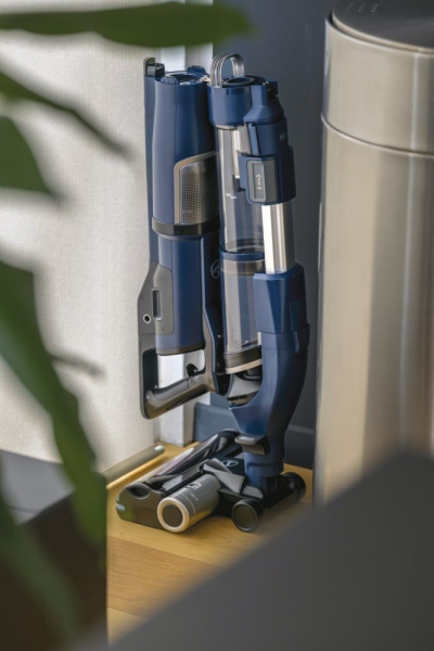 Hoover HFX20P 011 