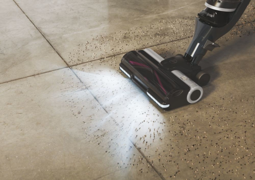 Hoover HFX20P 011 