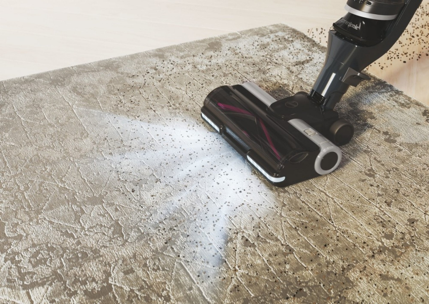 Hoover HFX20P 011 