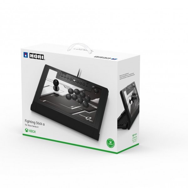 HORI Fighting Stick Alpha (XONE/XSX)