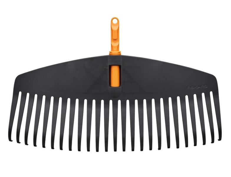 Hrábě FISKARS ploché plastové OneClick 1080673