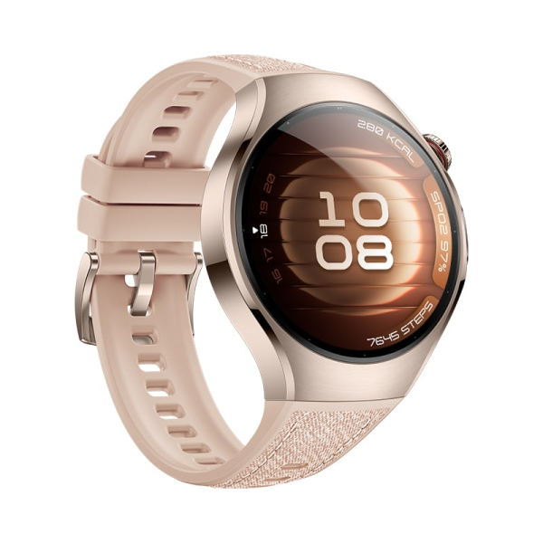 Huawei Watch 5 LTE 42mm Béžové