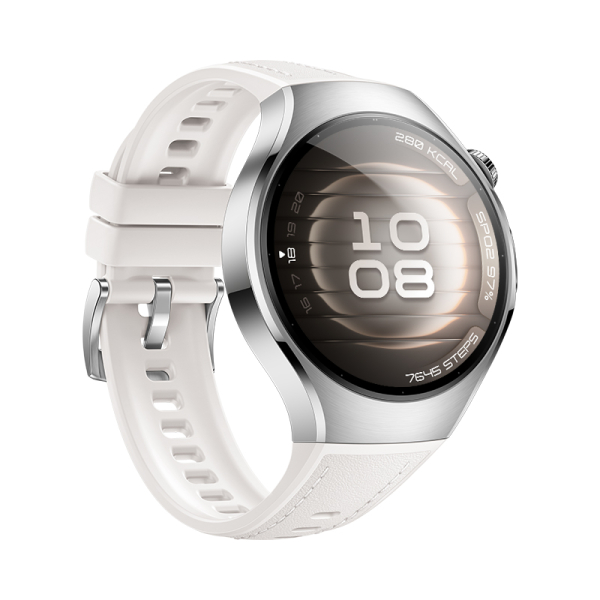 Huawei Watch 5 LTE 42mm Bílé