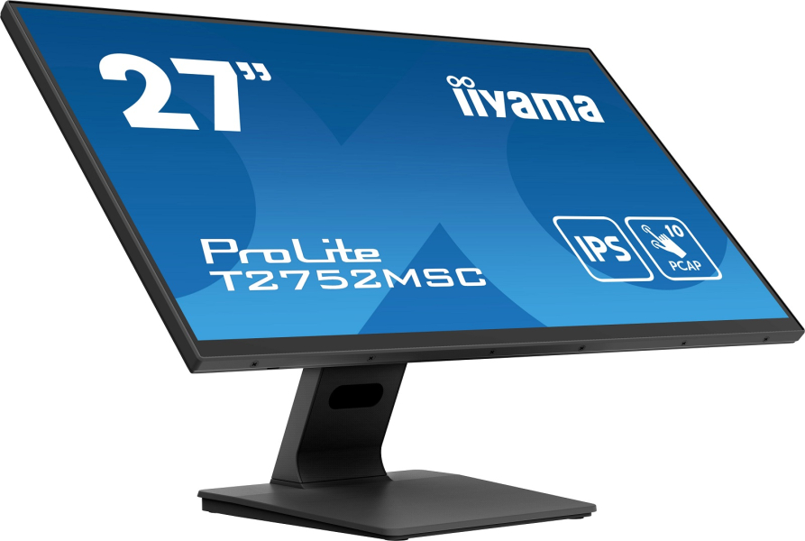 iiyama T2752MSC-B1 27"