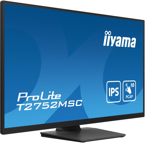 iiyama T2752MSC-B1 27"