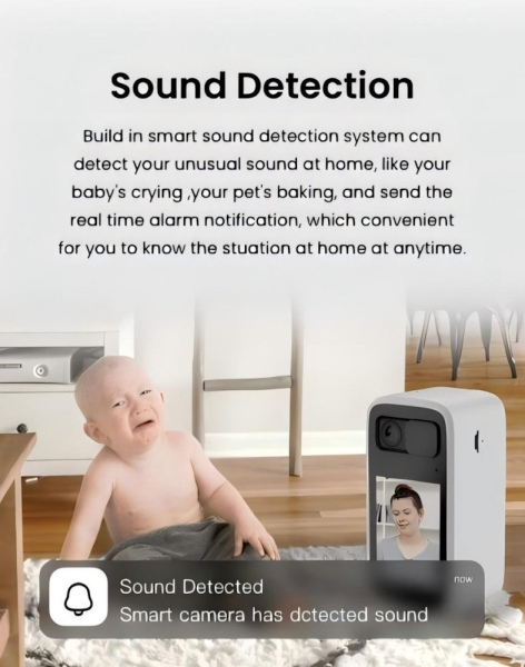 IMMAX NEO LITE SMART Security vnitřní kamera BLOCK
