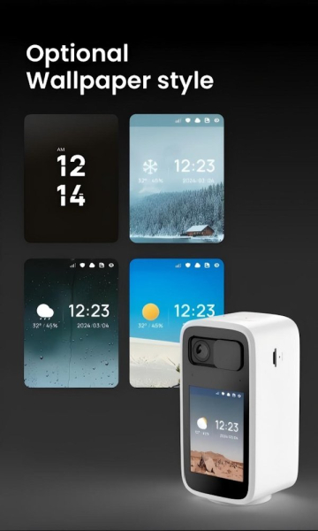 IMMAX NEO LITE SMART Security vnitřní kamera BLOCK