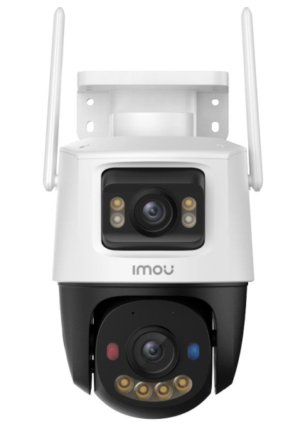Imou IP kamera Cruiser Dual 2 PRO IPC-S7XFP-8U0WED