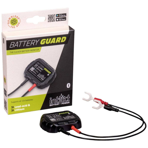 Intact GL10 Battery-Guard