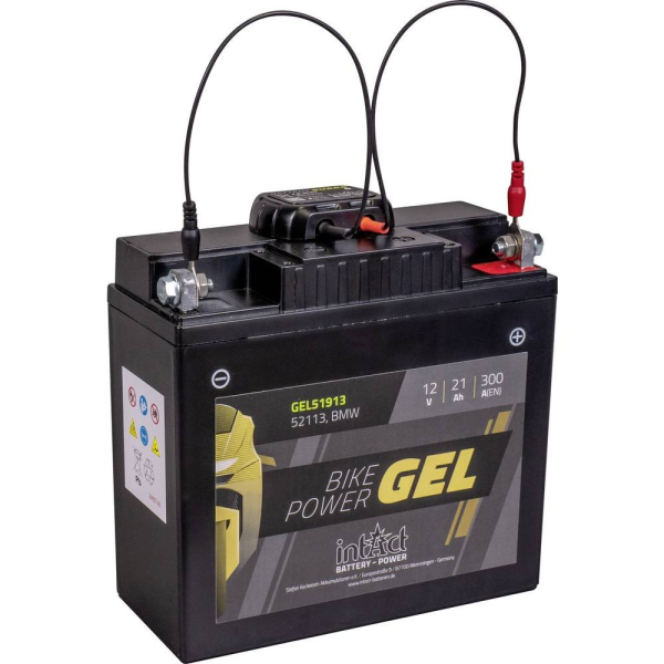 Intact GL10 Battery-Guard