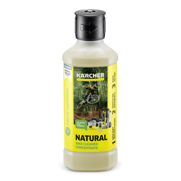 Kärcher Přírodní čistič kol RM 640N (koncentrát) eko, 500ml