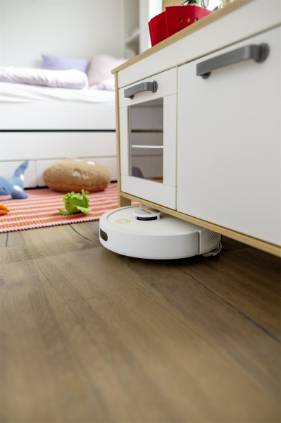 Kärcher Robotický vysavač s mopováním RVC 3 Comfort Extra