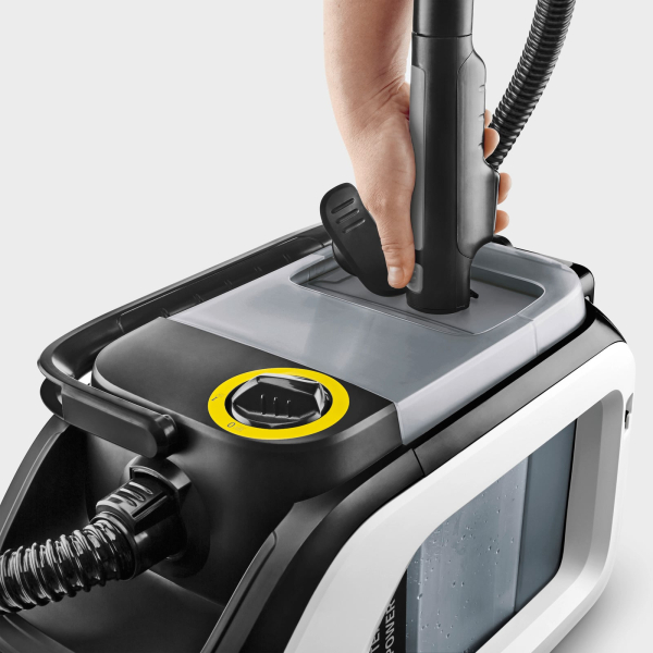 Karcher SE 3-18 Compact Home Aku tepovač (1.081-506.0)
