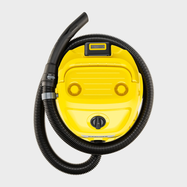 Kärcher WD 2-18 V Battery Set AKU Vysavač na mokro-suché nečistoty (1.628-501.0)