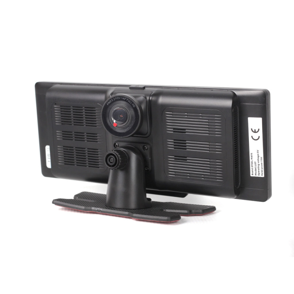 Keetec L07, monitor