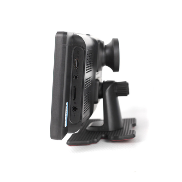 Keetec L07, monitor