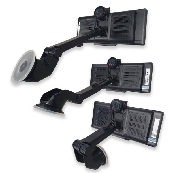 Keetec L07, monitor