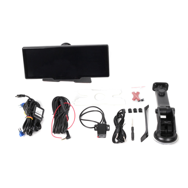 Keetec L07, monitor