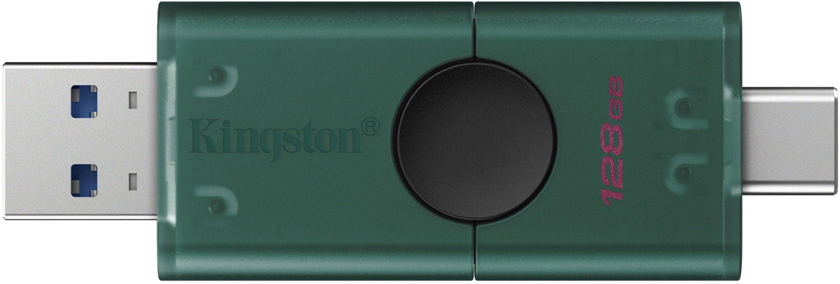 Kingston DataTraveler Duo G2 128GB