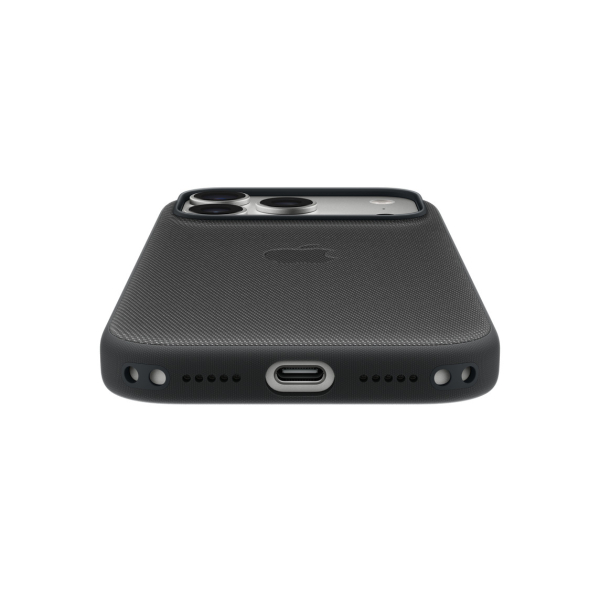 Kryt pro iPhone 17 Pro TechWoven MagSafe - Blue