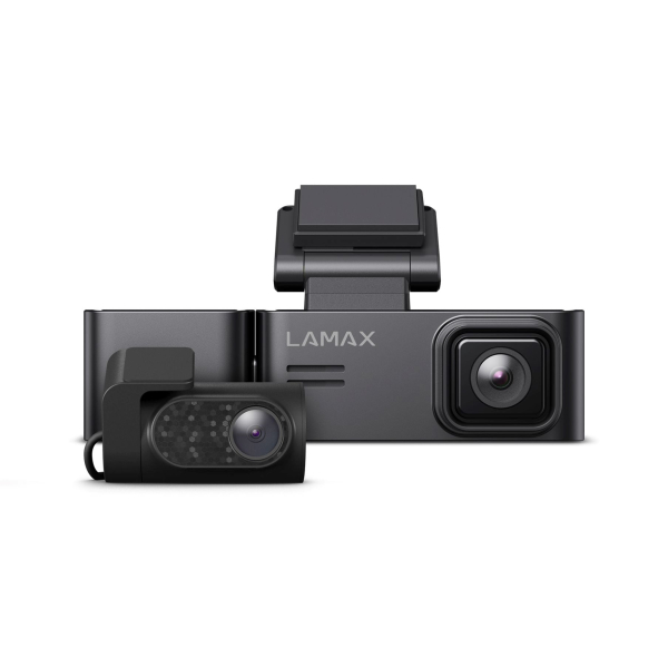 LAMAX kamera do auta N10 GPS 3in1