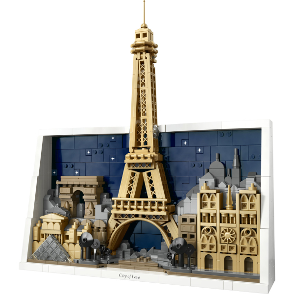 LEGO Architecture ARCHITECTURE 21064 21064