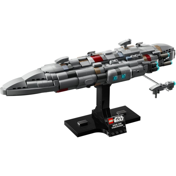 LEGO Star Wars Hvězdný křižník Home One 75405