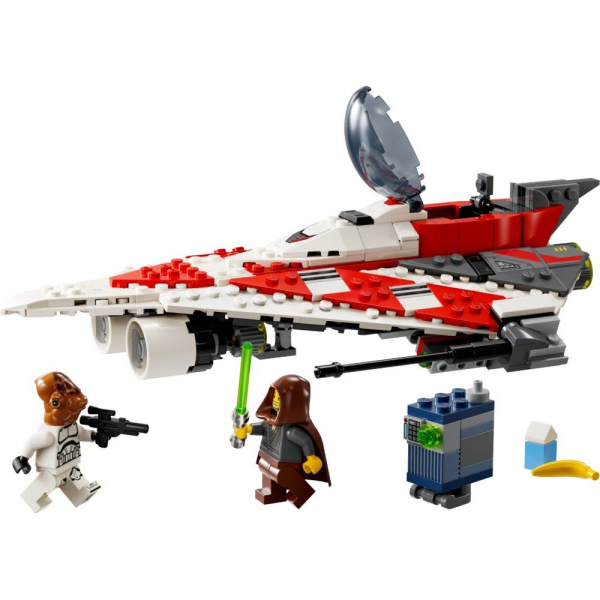LEGO Star Wars Stíhačka Jedie Boba 75388