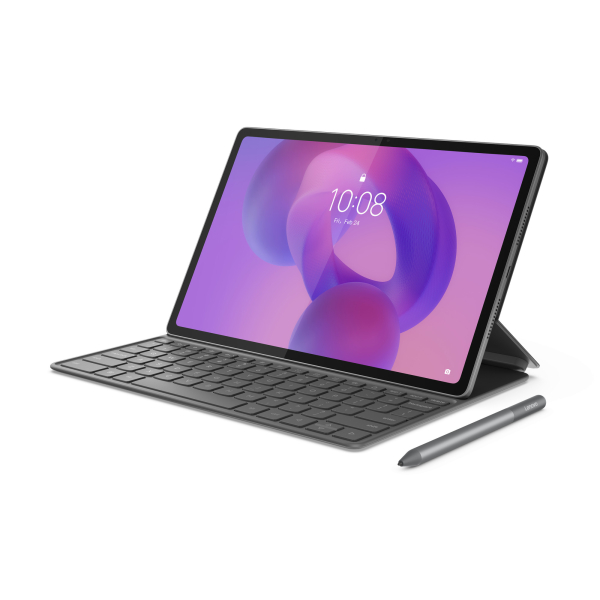 Lenovo Folio Case s klávesnicí pro Idea Tab Plus, černé