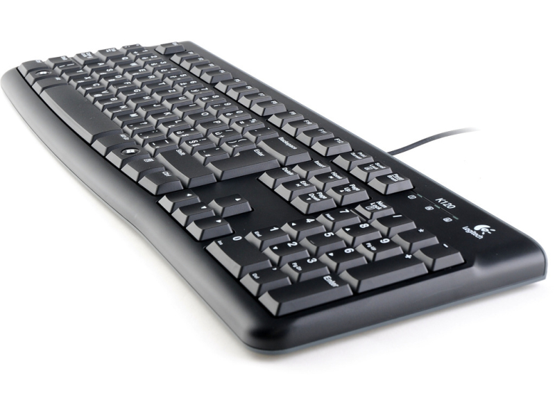 Logitech MK120 - US