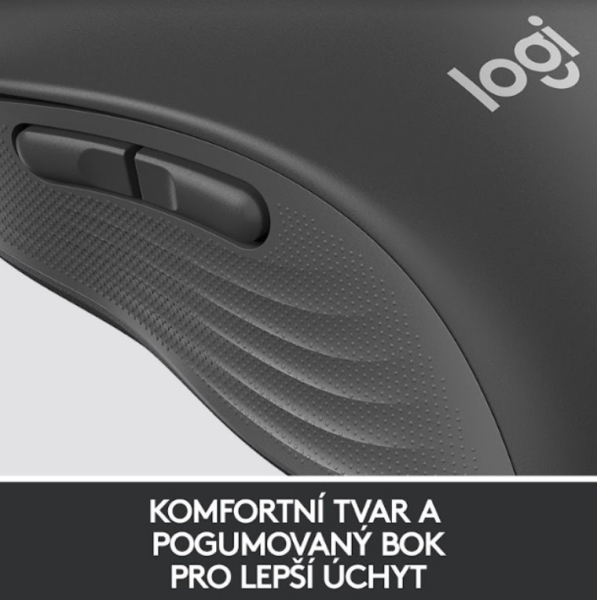 Logitech MK650 Combo For Business - Graphie, CZ/SK