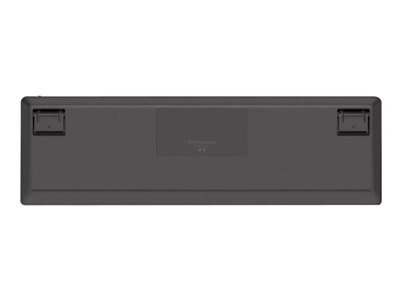 Logitech MX Mechanical Graphite - US INTL