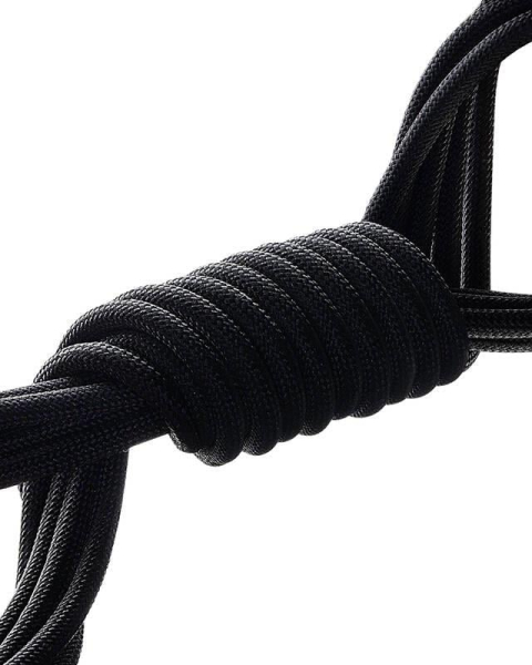 Magnetický nabíjecí kabel Baseus Tungsten USB/USB-C 1m 100W černý