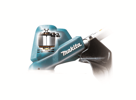 MAKITA DUR190LZX3 Aku křovinořez Li-ion LXT 18V,bez aku