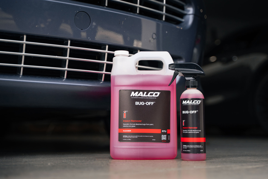 Malco Bug-off 473ml 