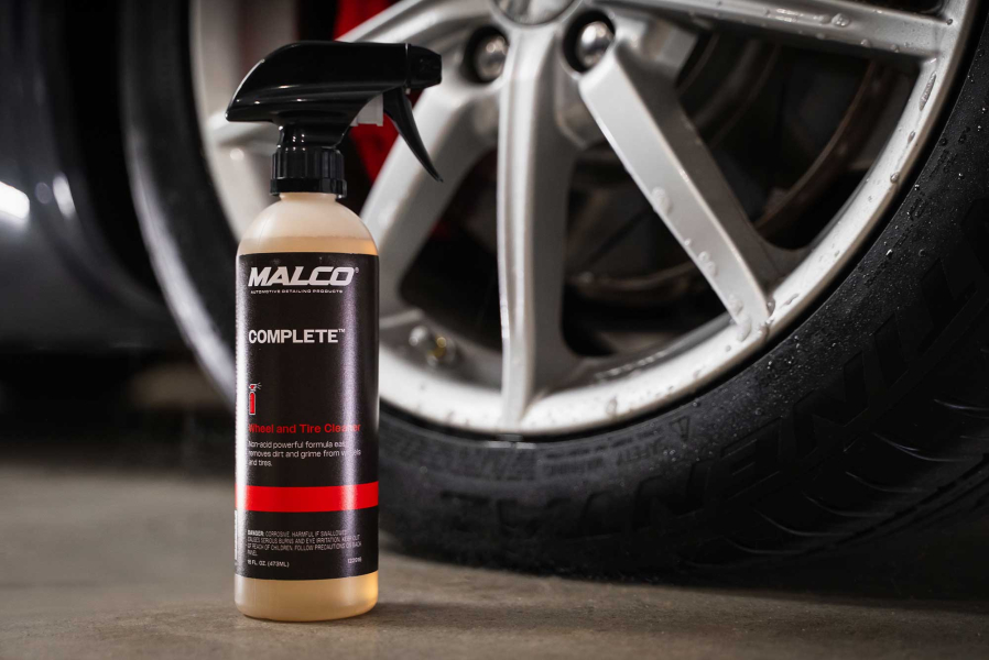 Malco Complete 473ml 