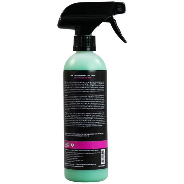 Malco OTG Wash 473ml