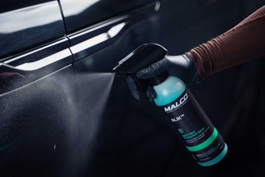 Malco Slik SiO2 473ml