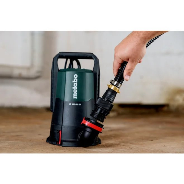METABO KP 160-35 SF Combi Kombinované ponorné čerpadlo (601792000)