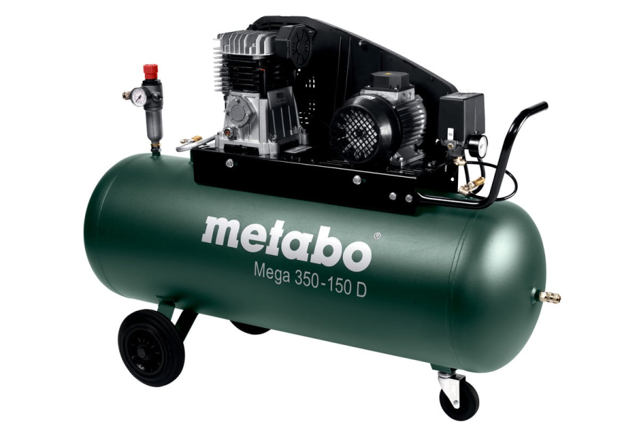 METABO Mega 350-150 D Kompresor (601587000)