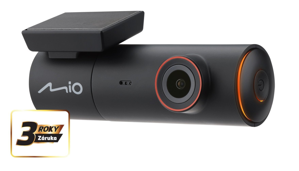 MIO MiVue J30 2.5K WIFI