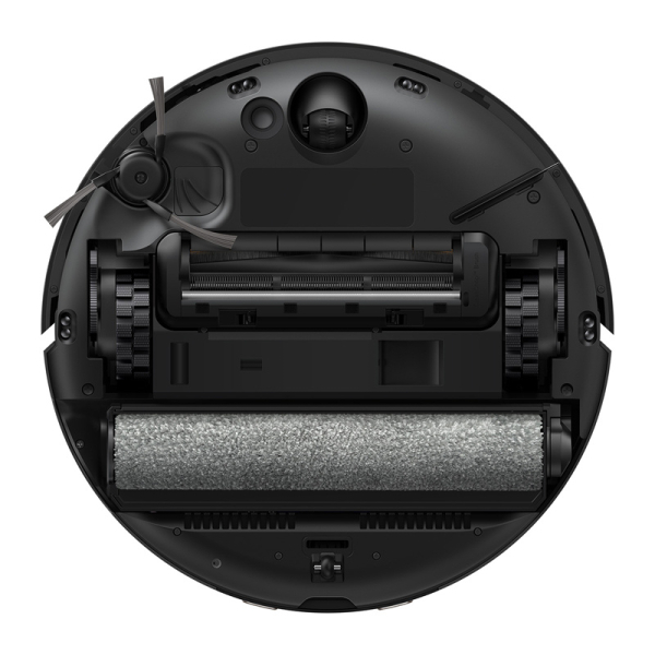 MOVA S70 Ultra Roller, černá