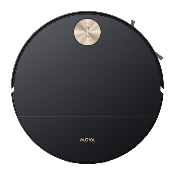 MOVA S70 Ultra Roller, černá