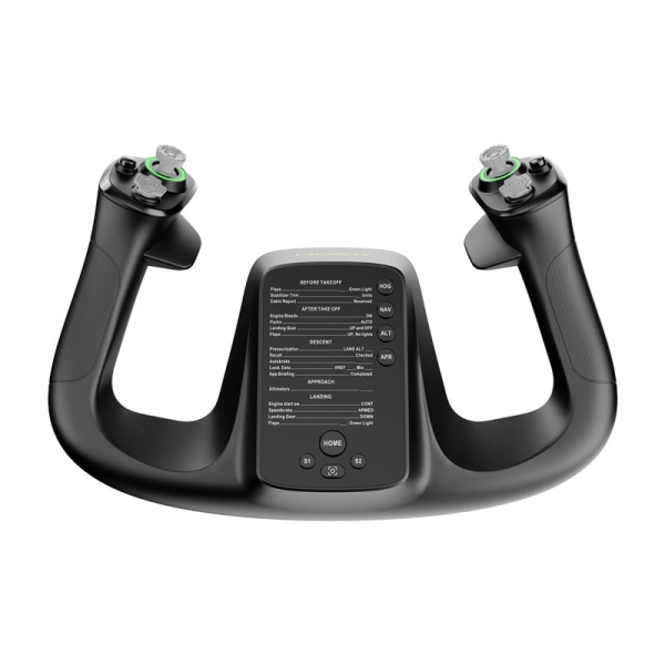 MOZA Racing joystick/berany MFY Yoke (AS012)