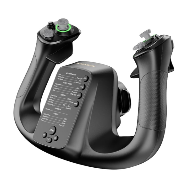 MOZA Racing joystick/berany MFY Yoke (AS012)