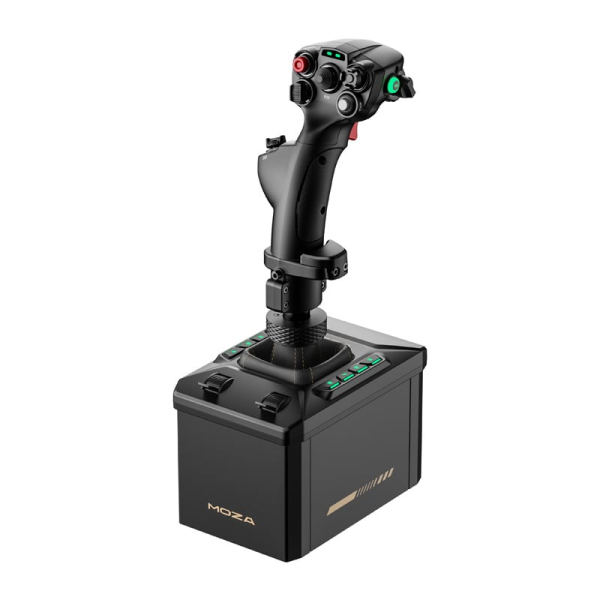 MOZA Racing letecký simulátor AB6 (AS017)
