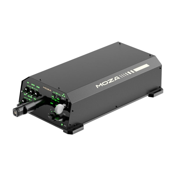 MOZA Racing základna joysticku AY210 (AS011)