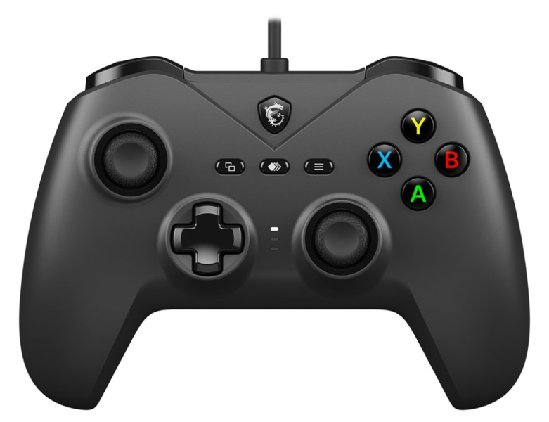 MSI FORCE GC200