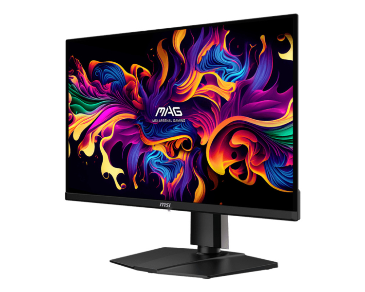 MSI MAG 271QP QD-OLED X28